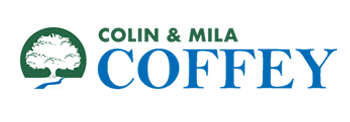 Colin & Mila Coffey